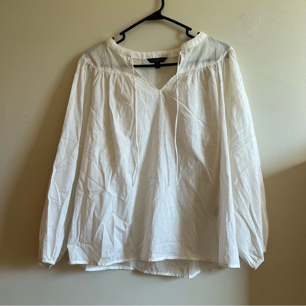 Banana Republic Blouse